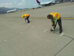 Commercial Concrete Repair Services in Taylor, Texas, and the Surrounding Communities