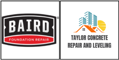 Taylor Concrete Repair And Leveling